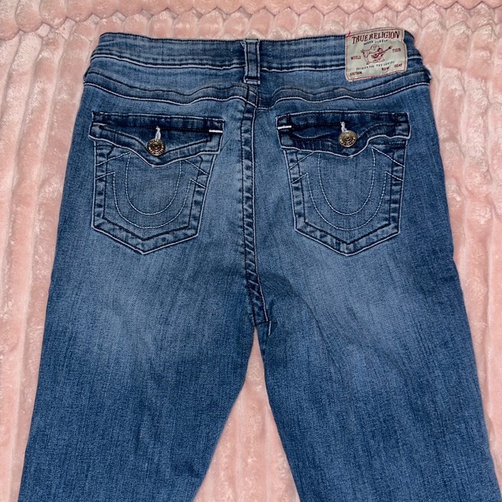 True religion jeans